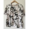 Tee shirt manches courtes Gevana taille 50