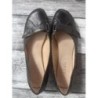 Ballerine, marron 39/40