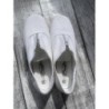 Basket blanches, 38 1/2/39