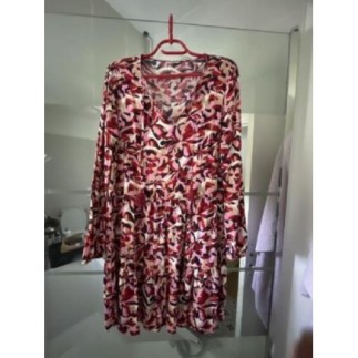 Robe colorée Espris,...