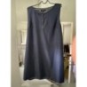 Robe couleur jean taille L