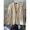 Veste beige, taille 40, 42, voire 38
