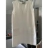 Robe blanche 38