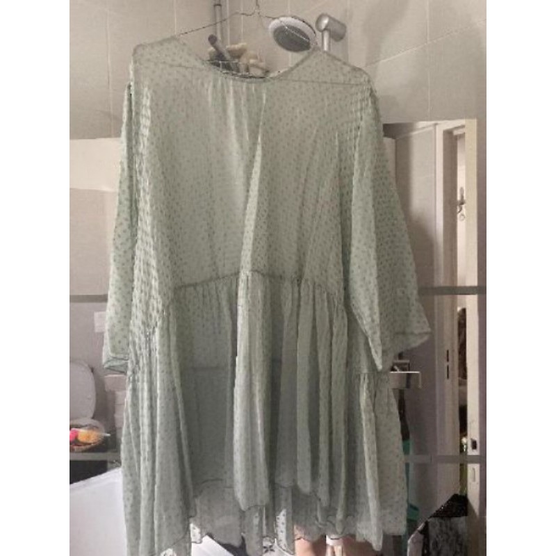 Ouvert et petit ., doré, Taille 42 /44