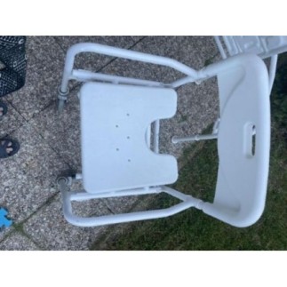 Chaise de douche en...
