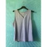 Top lila