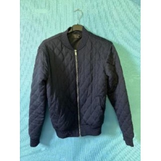 Veste matelassée