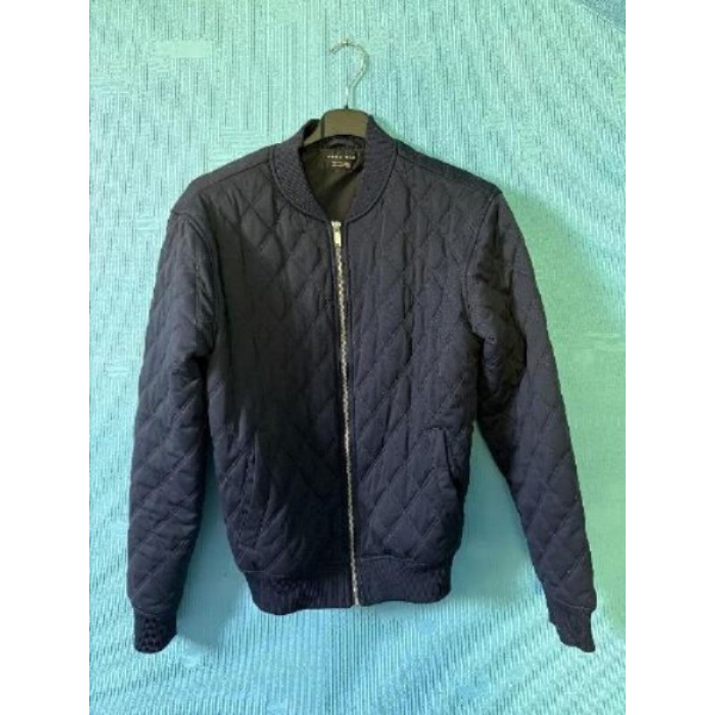 Veste matelassée
