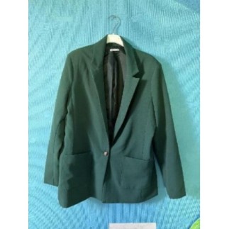 Blazer vert