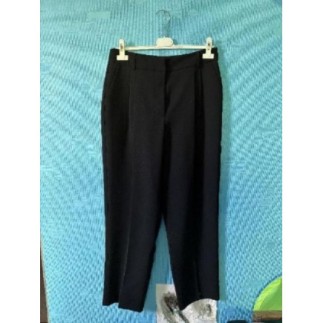 Pantalon de costume noir