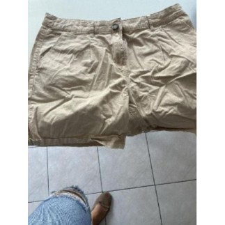 Short PROMOD taille 46 beige 