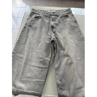 Jean homme bershka gris...
