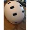 Casque vélo rose T.S