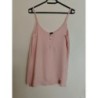 Caraco rose T.M/L