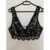 Brassière macramé T.S/M