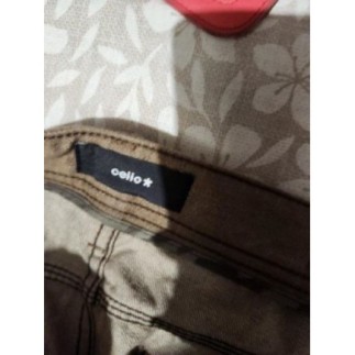 Pantalon celio l