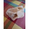 Géode de quartz