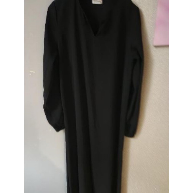 Abaya bassira M