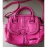 Sac à main rose Agatha Ruiz de la Prada  