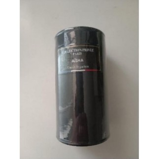Extrait de parfum Aïsha 50ml