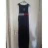 Robe bleue marine neuve Tommy Hilfiger Taille L