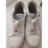 Baskets blanches Kaporal Taille 43