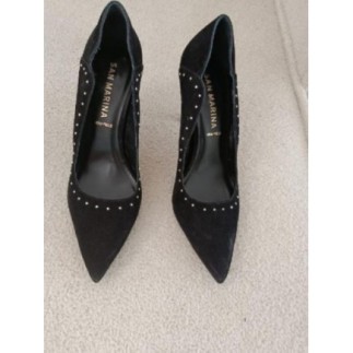 Chaussures noires San...