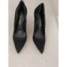 Chaussures noires San Marina Taille 38