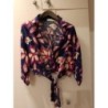 Chemisier Sweewe Taille M