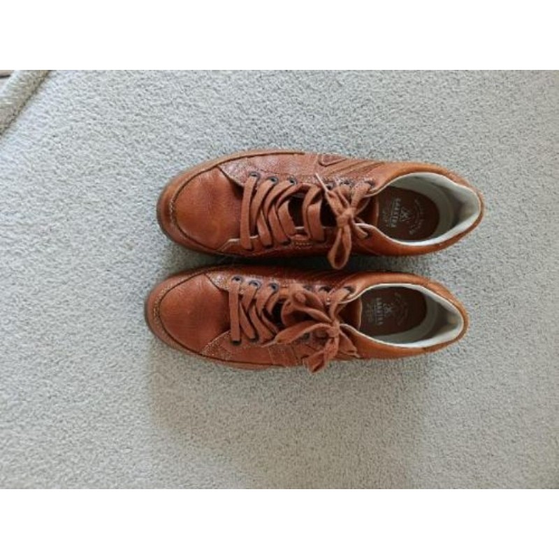 Chaussures marrons homme Gaastra Taille 42