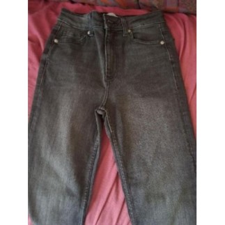 Jean noir zara taille 36 