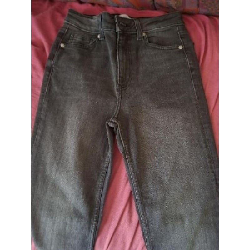 Jean noir zara taille 36 