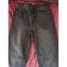 Jean noir zara taille 36 