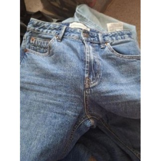 Jean stradivarius taille 38