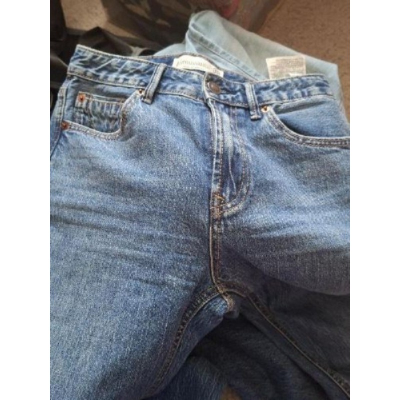 Jean stradivarius taille 38