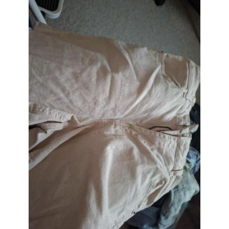 Short rose taille 36