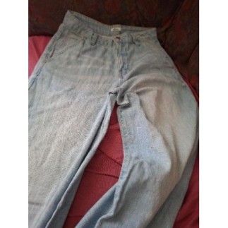 Jean toile gemo taille 38 