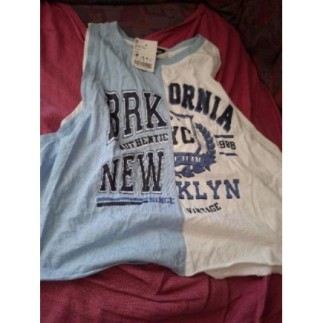 Tshirt sport taille m neuf 