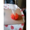 Vase soufflé (made in Italy) 