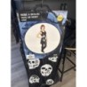 Robe sequin tête de mort - taille 36-38