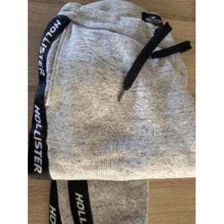 Bas de jogging - HOLLISTER...