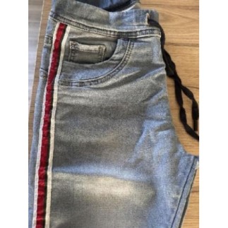 jeggings Skinny - taille S