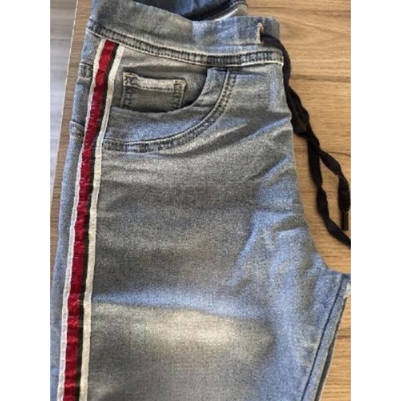 jeggings Skinny - taille S