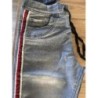 jeggings Skinny - taille S