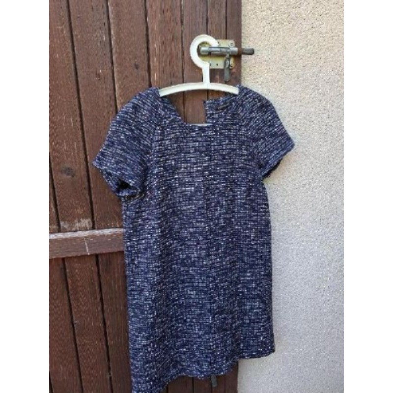 CR - Roge bleue chinée Best Mountain - Taille M