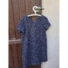 CR - Roge bleue chinée Best Mountain - Taille M