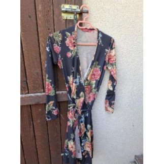 CR - Robe portefeuille...