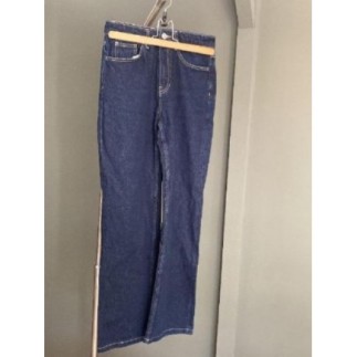 Cr-jean Mango femme. Taille 36