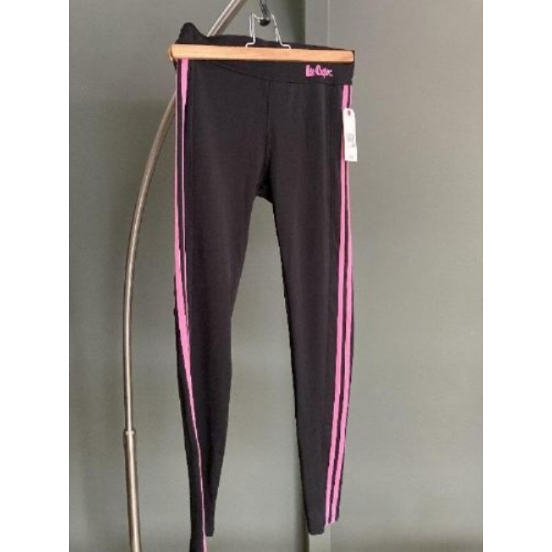 Nh .legging Lee Cooper.neuf femme.taille L. 