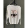 Petit pull. Ado. Tu. N’hésitez